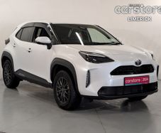 Toyota Yaris Cross 2024