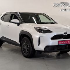 Toyota Yaris Cross 2024