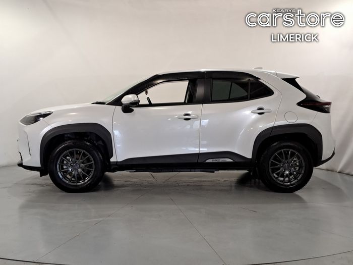 Toyota Yaris Cross 2024