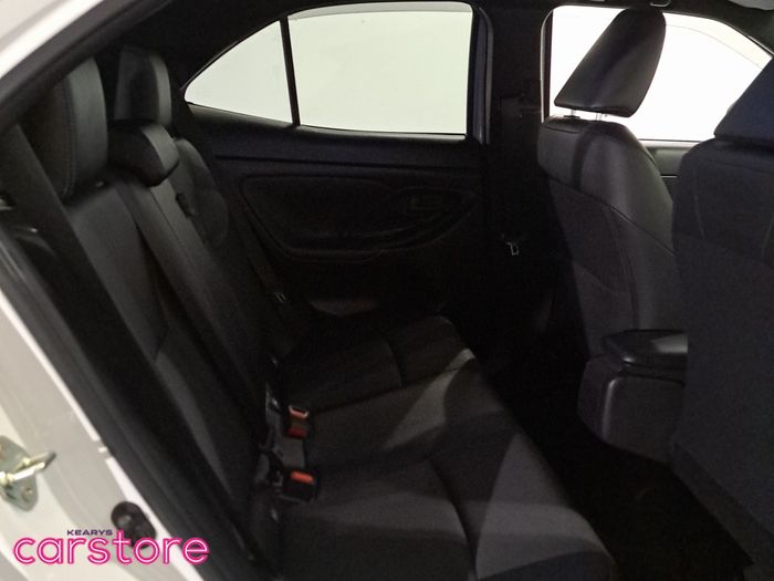Toyota Yaris Cross 2024