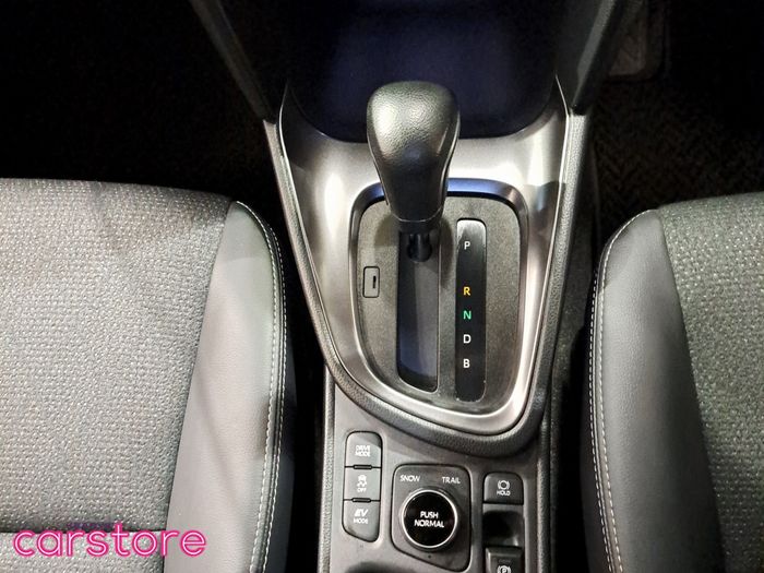 Toyota Yaris Cross 2024