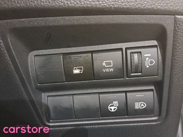 Toyota Yaris Cross 2024