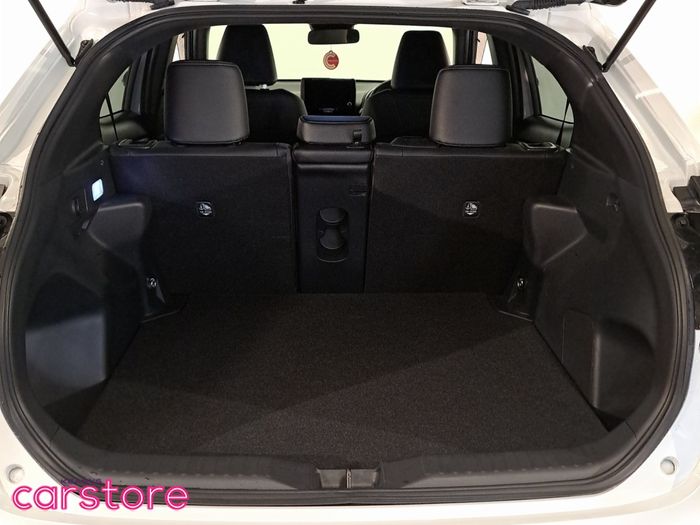 Toyota Yaris Cross 2024