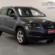 Skoda Karoq 2018