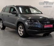 Skoda Karoq 2018