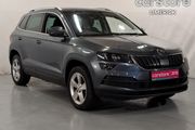 Skoda Karoq 2018