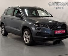 Skoda Karoq 2018