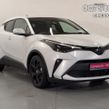 Toyota C-HR 2023