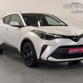 Toyota C-HR 2023