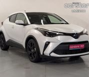 Toyota C-HR 2023