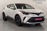 Toyota C-HR 2023