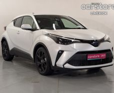 Toyota C-HR 2023