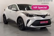 Toyota C-HR 2023
