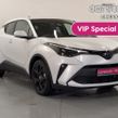 Toyota C-HR 2023