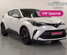 Toyota C-HR 2023