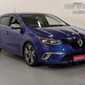 Renault Megane 2017