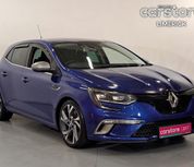 Renault Megane 2017