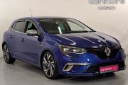 Renault Megane 2017