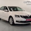 Skoda Octavia 2020