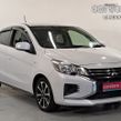 Mitsubishi Mirage 2021