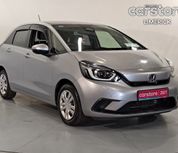 Honda Fit 2021