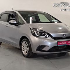 Honda Fit 2021