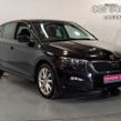 Skoda Scala 2020