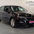 Skoda Scala 2020