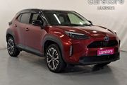 Toyota Yaris Cross 2022