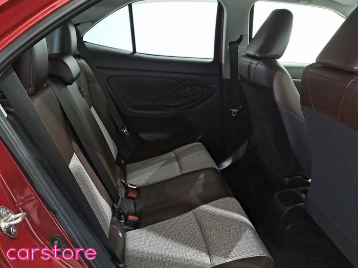 Toyota Yaris Cross 2022