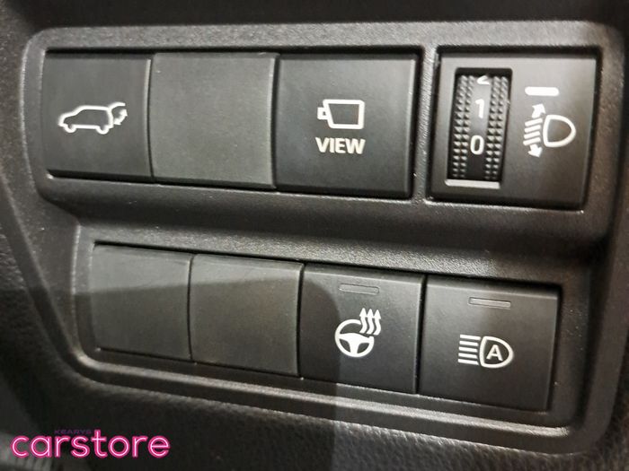 Toyota Yaris Cross 2022