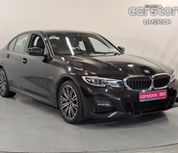 BMW 3 Series 2022