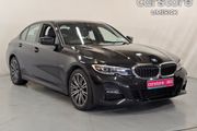 BMW 3 Series 2022