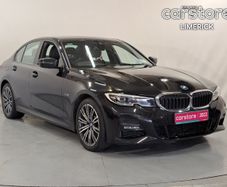 BMW 3 Series 2022