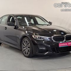 BMW 3 Series 2022