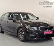 BMW 3 Series 2022