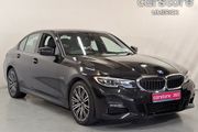 BMW 3 Series 2022