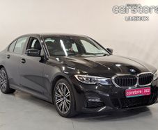 BMW 3 Series 2022