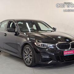 BMW 3 Series 2022