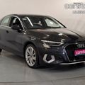 Audi A3 2021
