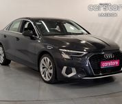 Audi A3 2021