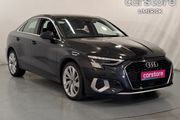 Audi A3 2021
