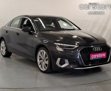 Audi A3 2021