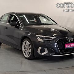 Audi A3 2021