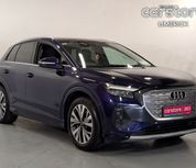 Audi Q4 E-tron 2023