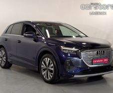 Audi E-Tron 2023