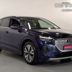 Audi E-Tron 2023