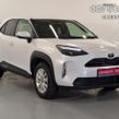 Toyota Yaris Cross 2024