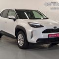 Toyota Yaris Cross 2024