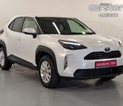 Toyota Yaris Cross 2024